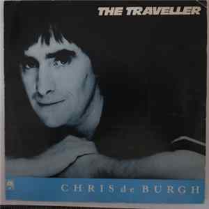 Chris de Burgh - The Traveller flac