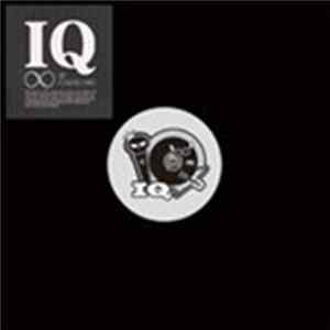 IQ From Fusion Core - ハナウタ flac