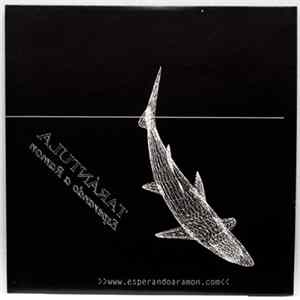 Tarántula - Esperando A Ramón flac