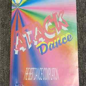 Various - Atack Dance flac