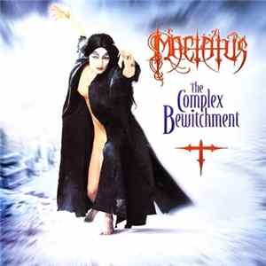 Mactätus - The Complex Bewitchment flac