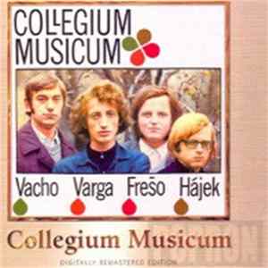 Collegium Musicum - Collegium Musicum flac