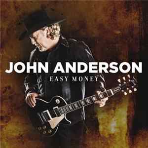 John Anderson - Easy Money flac