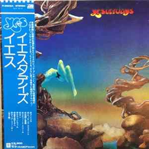 Yes - Yesterdays flac