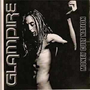 Glampire - Money Cult Nation flac