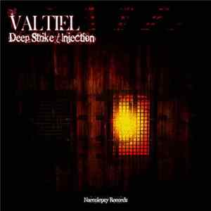 Valtiel - Deep Strike / Injection flac