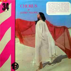 Janko Nilovic - Chorus flac