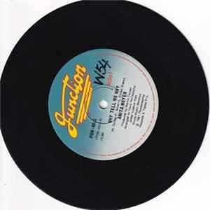 Anita Meyer - Why Tell Me, Why flac