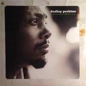 Dudley Perkins - Expressions (2012 A.U.) flac