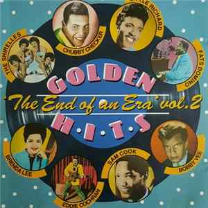 Various - 'The End Of An Era' Vol. 2 flac