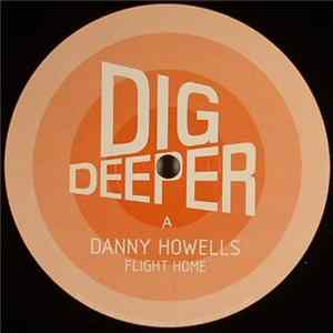 Danny Howells - Flight Home flac