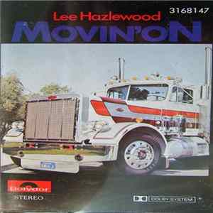Lee Hazlewood - Movin' On flac