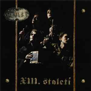 XIII. Století - Amulet flac