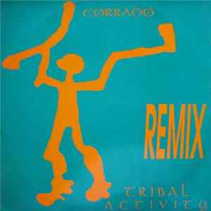 Cørradø - Tribal Activity (Remix) flac