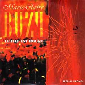 Buzy - Le Ciel Est Rouge flac