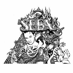 Seba - Identity (Whats Your Fantasy / Madness) flac