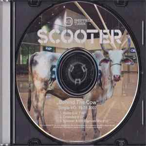 Scooter - Behind The Cow flac