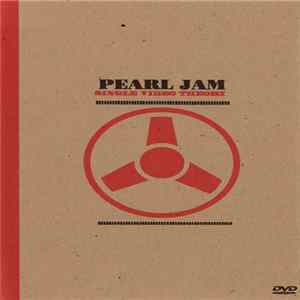 Pearl Jam - Single Video Theory flac
