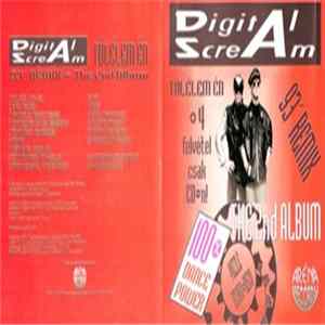 Digital Scream - Túlélem Én ('93 Remix - The 2nd Album) flac