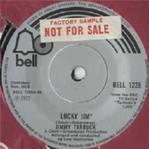 Jimmy Tarbuck - Lucky Jim / Run To Him flac