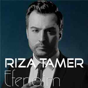 Rıza Tamer - Efendim flac