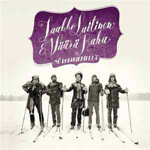 Jaakko Laitinen & Väärä Raha - Yö Rovaniemellä flac