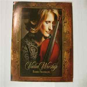 Barbi Franklin - Violin Worship flac
