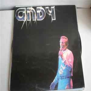Andy Williams - Andy flac