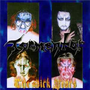 Tormentor - The Sick Years flac