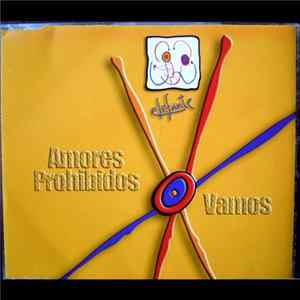 Elefante - Vamos / Amores Prohibidos flac