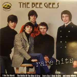 Bee Gees - Rare Hits flac