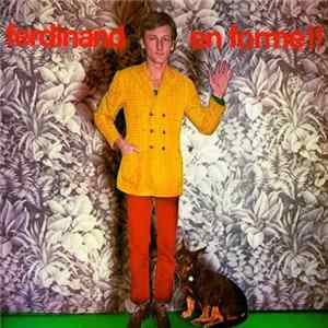 Ferdinand Richard - En Forme !! flac