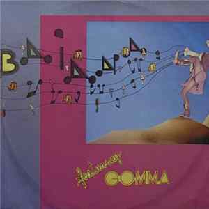 Gomma - Baiana flac