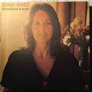 Joan Baez - Diamonds & Rust flac