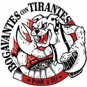 Bogavantes Con Tirantes - Punk 'N' Oi! flac