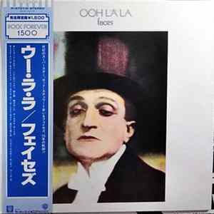 Faces - Ooh La La flac