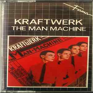 Kraftwerk - The Man Machine flac