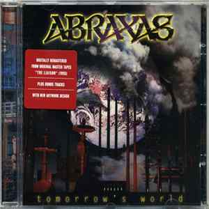 Abraxas - Tomorrow's World flac