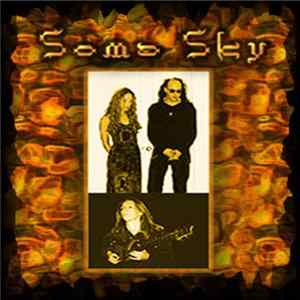 Soma Sky - Soma Sky flac