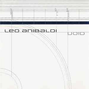 Leo Anibaldi - Void flac