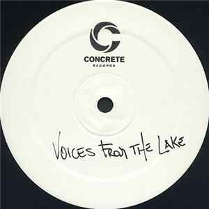 Voices From The Lake - 531 KHz flac
