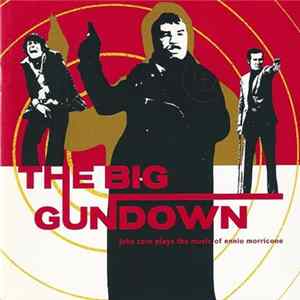 John Zorn Plays The Music Of Ennio Morricone - The Big Gundown flac