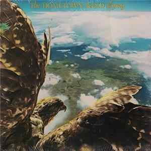 The Hometown Band - Flying flac