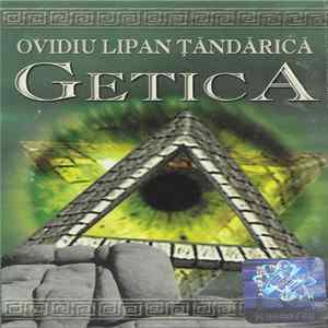 Ovidiu Lipan Țăndărică - Getica flac