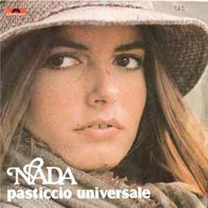Nada - Pasticcio Universale flac