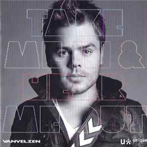 VanVelzen - Take Me In & Hear Me Out flac