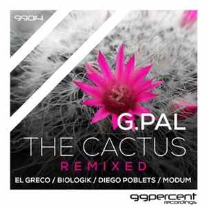G.Pal - The Cactus flac