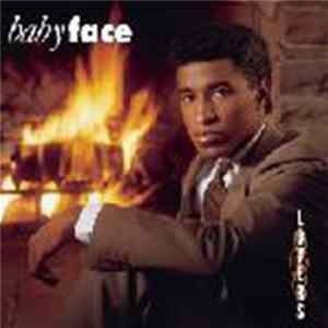 Babyface - Lovers flac
