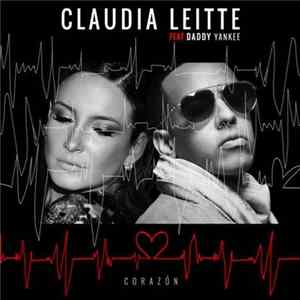 Claudia Leitte - Corazón flac