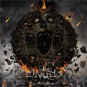 The Last Felony - Too Many Humans flac